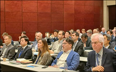 تشریح عملکرد پیانک ایران در مجمع عمومی سالانه پیانک